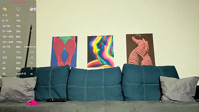 TrixiBell online show from 02.05.26