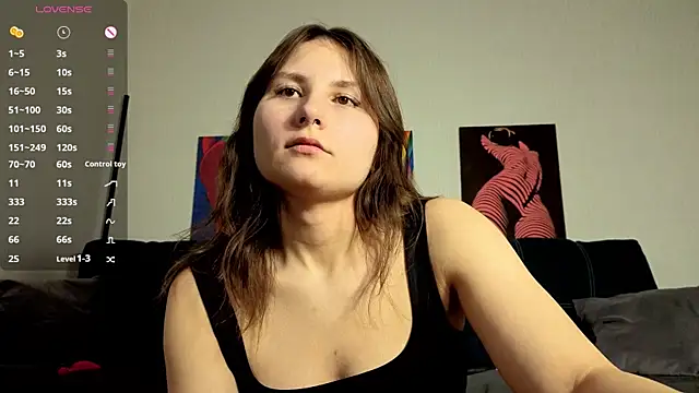 TrixiBell online show from 02.28.26