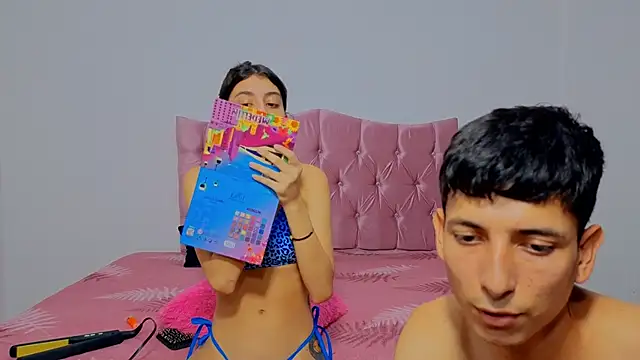 makiandjimmy online show from 11.27.25