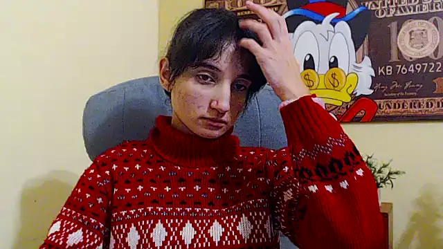 Marri-Stella online show from 12.19.25