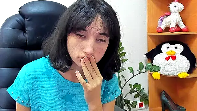 Marri-Stella online show from 01.09.26