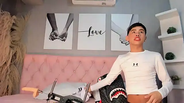 Jim twink online show from 09.19.25