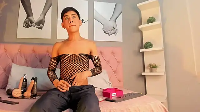 Jim twink online show from 09.20.25