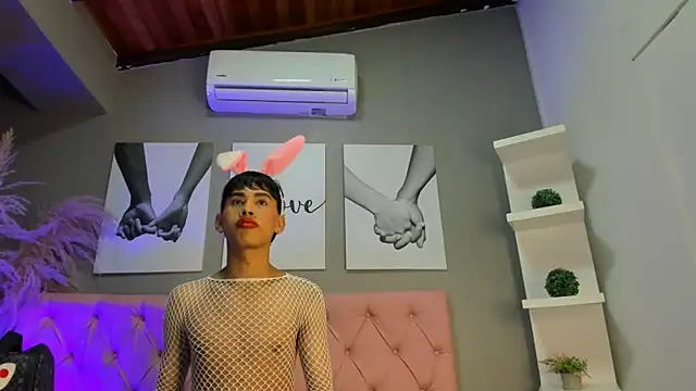 Jim twink online show from 10.10.25