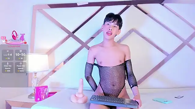 Jim twink online show from 11.28.25