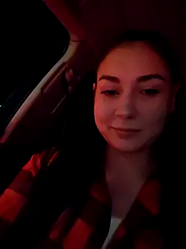 SaraViss20 online show from 09.08.25