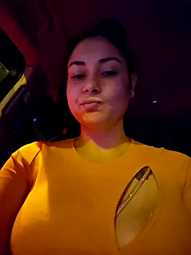 SaraViss20 online show from 10.09.25