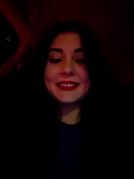 SaraViss20 online show from 10.12.25