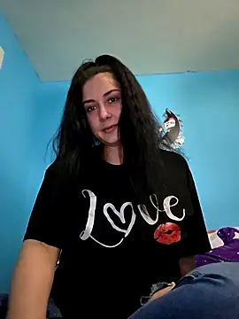 SaraViss20 online show from 04.05.26