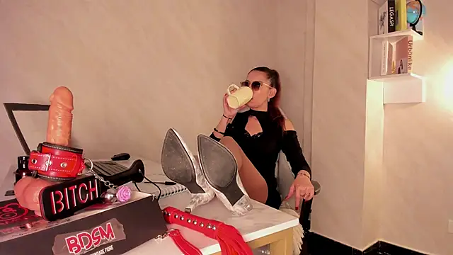 VidiaStons online show from 11.20.25