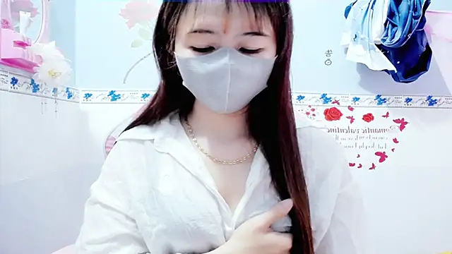 Snapshot of Anna_sexyX chatting on 10.18.25 Anna sexyX online show from 10.18.25