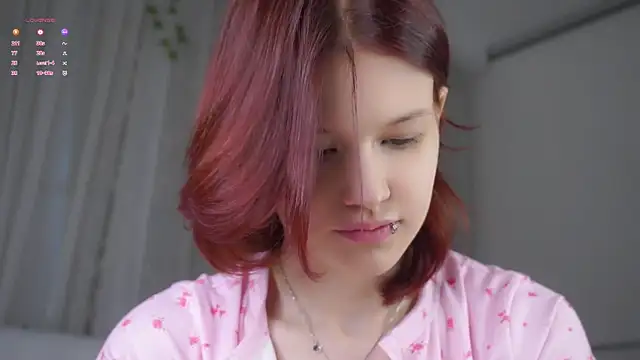 BlytheBenny online show from 04.05.26