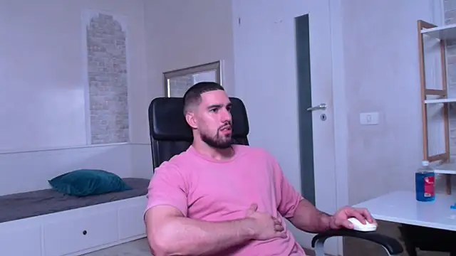 IvanHydee online show from 09.13.25