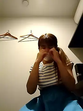 SAKI saki 01 online show from 09.30.25