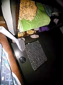 Snapshot of arsh_couple chatting on 10.14.25 arsh couple online show from 10.14.25