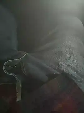 Snapshot of arsh_couple chatting on 10.22.25 arsh couple online show from 10.22.25