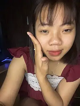 NinaChu online show from 10.11.25