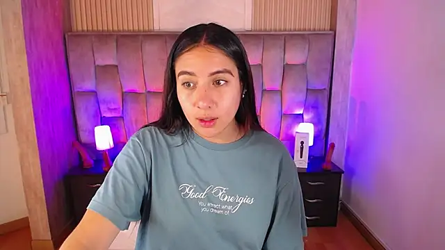 Bonnali lune online show from 11.08.25