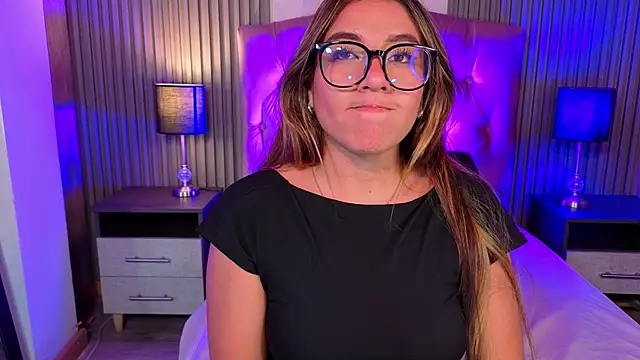 Bonnali lune online show from 04.08.26