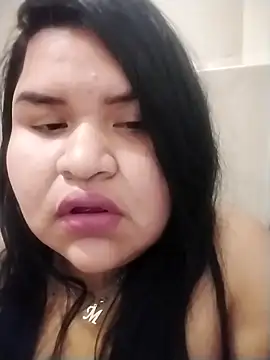 Snapshot of GabrielaxxO chatting on 09.16.25 GabrielaxxO online show from 09.16.25