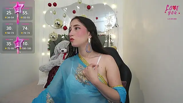 jalimamona online show from 11.17.25