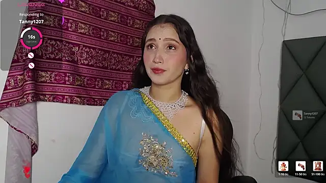 Snapshot of jalimamona chatting on 06.11.26 jalimamona online show from 06.11.26