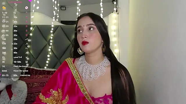 Snapshot of jalimamona chatting on 06.19.26 jalimamona online show from 06.19.26