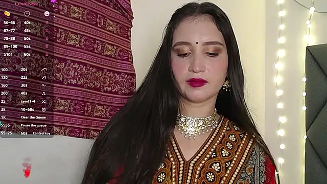 Snapshot of jalimamona chatting on 06.20.26 jalimamona online show from 06.20.26