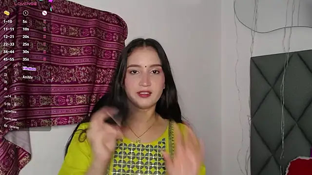 Snapshot of jalimamona chatting on 07.06.26 jalimamona online show from 07.06.26