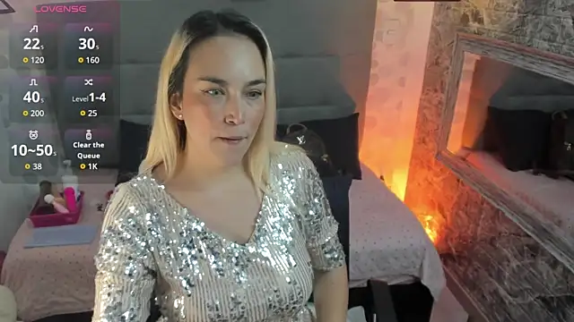 alezzafox   online show from 10.10.25