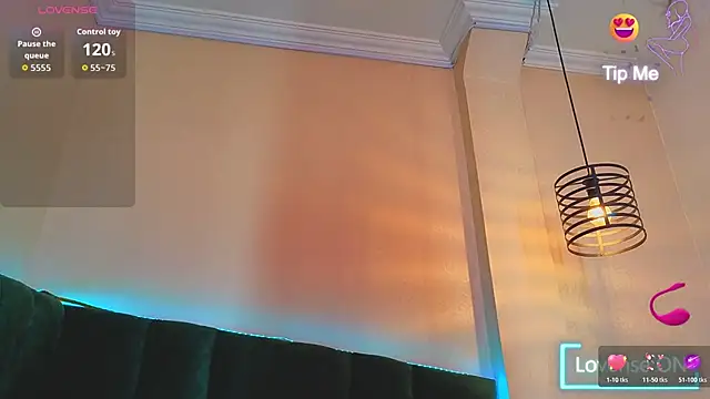 Sheilly brown online show from 06.11.26