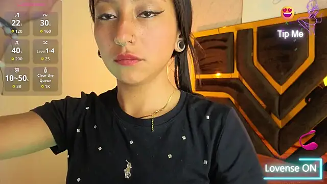 Snapshot of Sheilly_brown chatting on 07.16.26 Sheilly brown online show from 07.16.26