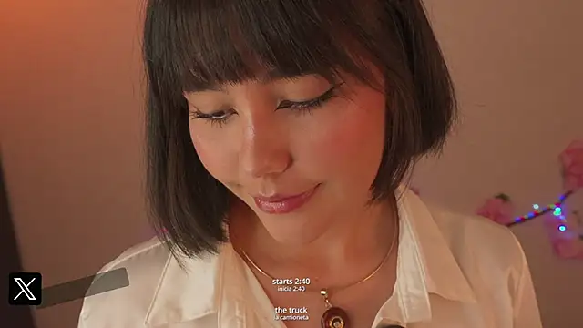 Tamyeliot online show from 03.19.26