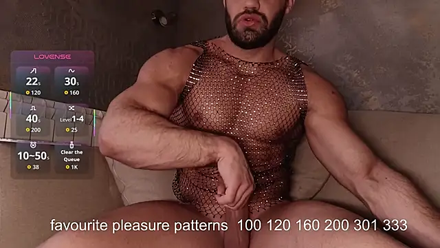 viktor moonX online show from 03.16.26