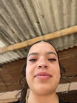 JuanitaMore01 online show from 02.09.26