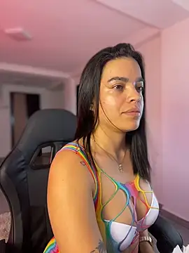 JuanitaMore01 online show from 03.12.26