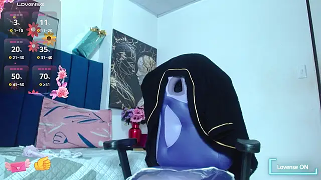 Tatiana star1 online show from 09.27.25