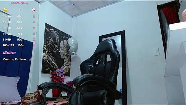 Tatiana star1 online show from 04.18.26