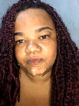 melcarioca1111 online show from 10.28.25