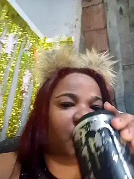 melcarioca1111 online show from 04.14.26