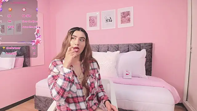 maddie beauty online show from 10.18.25