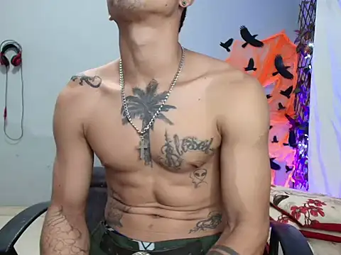 sweet Brunettes01 online show from 10.26.25