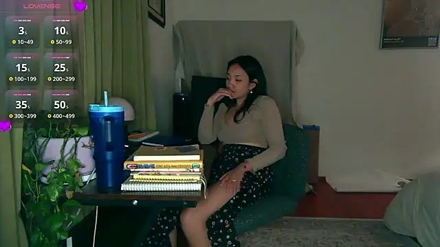 yuzhara online show from 05.25.26