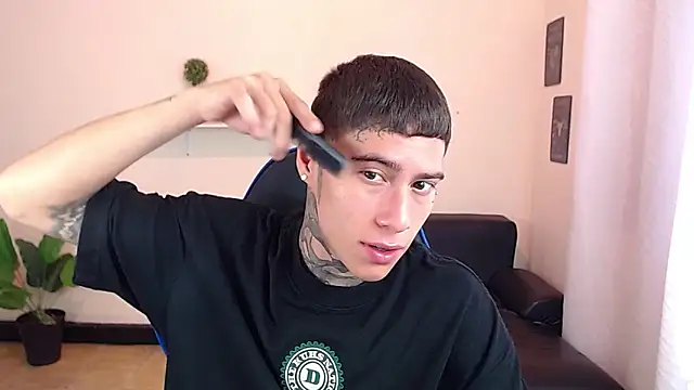 setthomas online show from 11.18.25