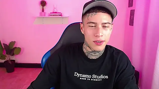 setthomas online show from 11.26.25