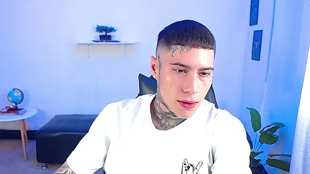 setthomas online show from 04.28.26