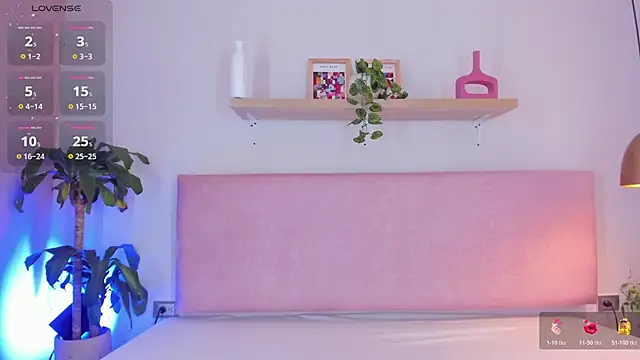 Tina curly online show from 11.10.25