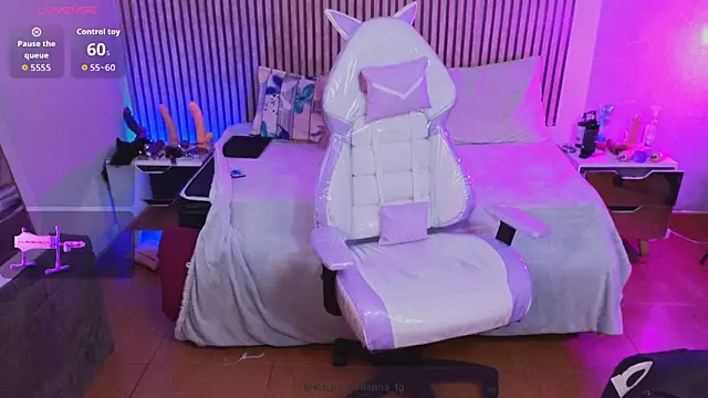  aitana 001 online show from 11.06.25