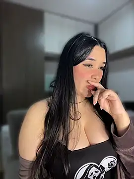 Doce Giovanna online show from 05.02.26