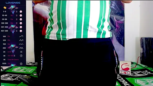 Snapshot of smith_hot29 chatting on 11.03.25 smith hot29 online show from 11.03.25